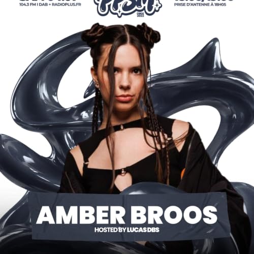 PLAY PAUSE SATURDAY MIX - @ AMBER BROOS &middot; 04.07.26