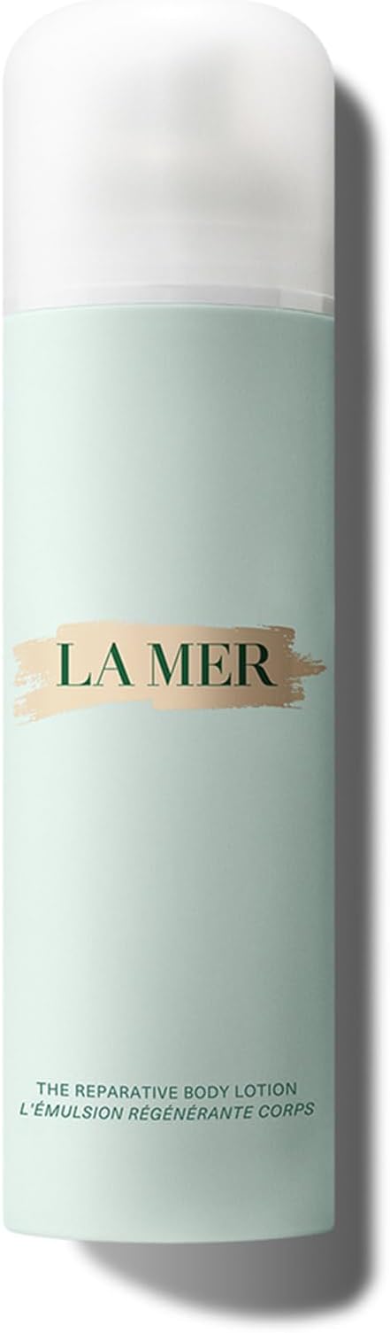 The Reparative Body Lotion by La Mer for Unisex - 5.4 oz Body Lotion