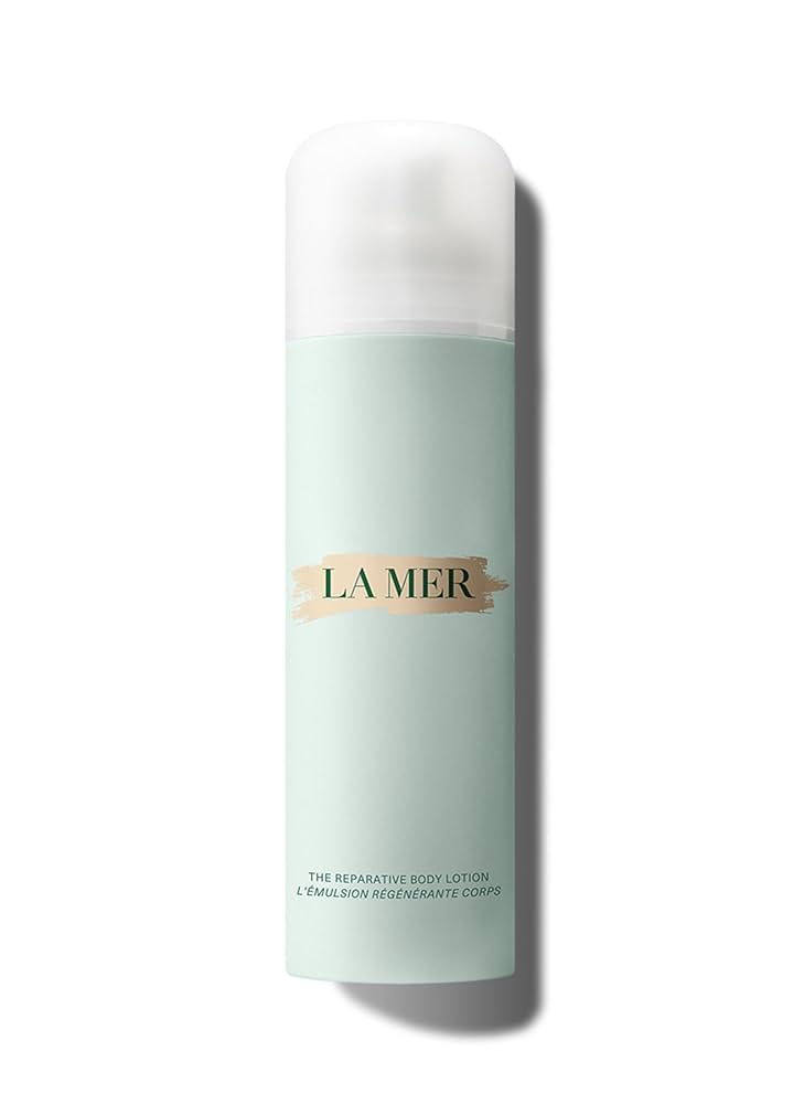 CREME DE LA MER ボディローション 160ml Amazon.com : La Mer The Reparative Body Lotion for Unisex