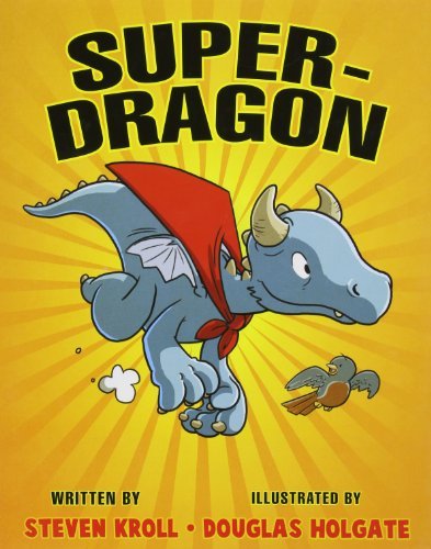 Super-Dragon