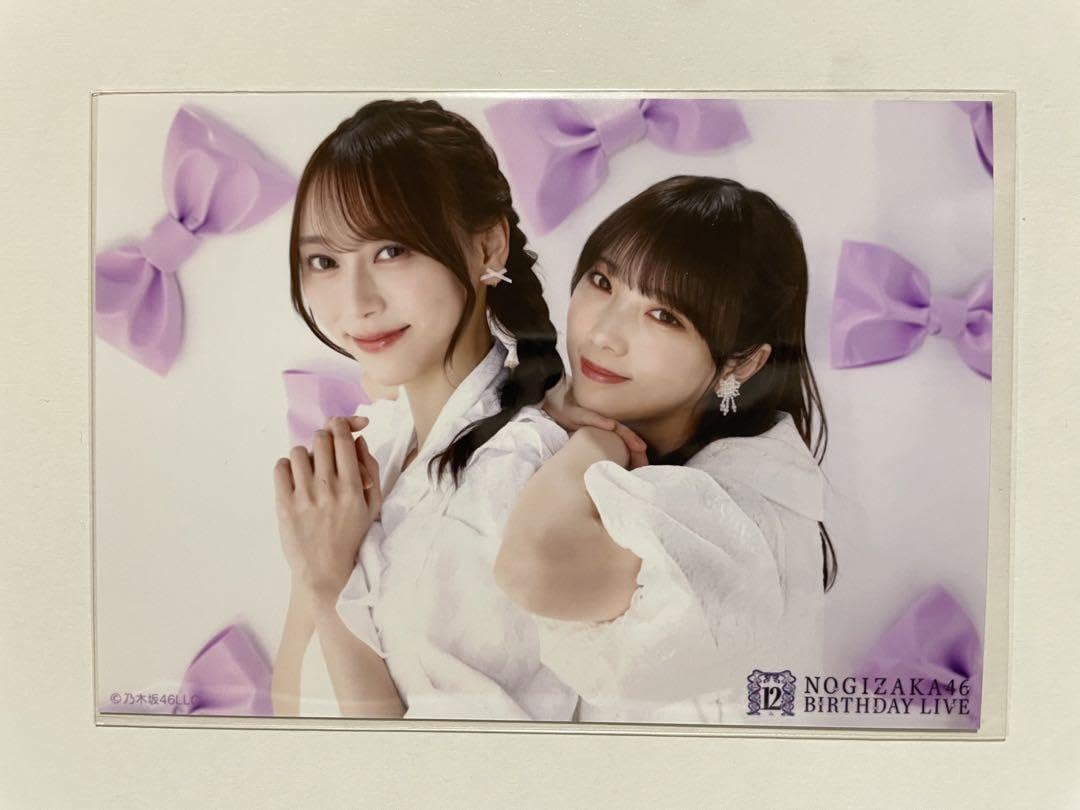 与田祐希 ✨ 乃木コレ シークレット 生写真 12種 フルコンプ 与田祐希 乃木坂46 乃木コレ シークレット - メルカリ