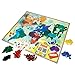 Risk The 1980's Edition with Original 1980's Artwork and Components by Winning Moves Games USA, Strategy Board Game of World Domination for 2 to 6 Players, Ages 8+