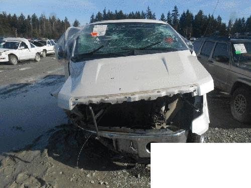 Ford AL1Z-10346-A, Alternator