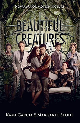 Beautiful Creatures (Book 1)