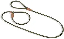 Guia Unificada De Corda Adestramento 1,10m Musgo