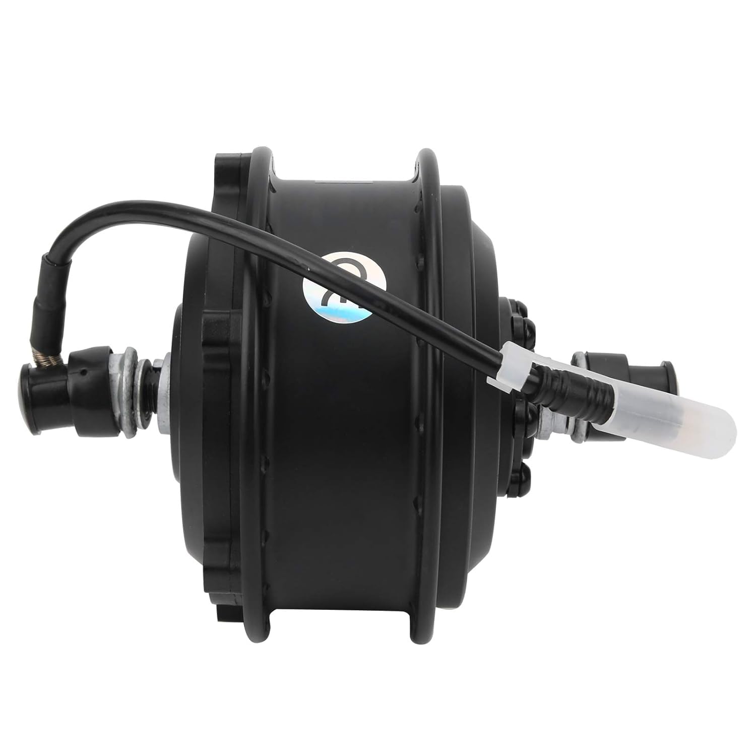 Electric Bike hub Motor, 36V 250W Motor Modified Accessories Electric bicycle DIY High Torque Brushless Gear Wheel 40 holes Hub-image-41