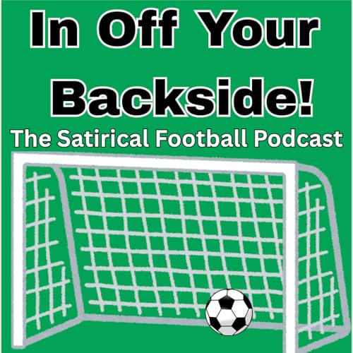 In Off Your Backside Titelbild