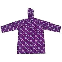 Rainbow Unicorn One Size Small Raincoat