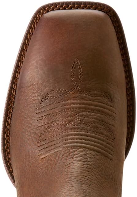 Ariat Mens Booker Ultra Square Toe Chelsea Boots - Image 4