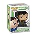 Funko POP Pop! Games: Fortnite - Highrise Assault Trooper, Multicolor, One Size