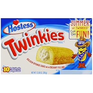 Twinkies Original 385 gr.