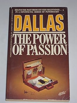 The Power of Passion