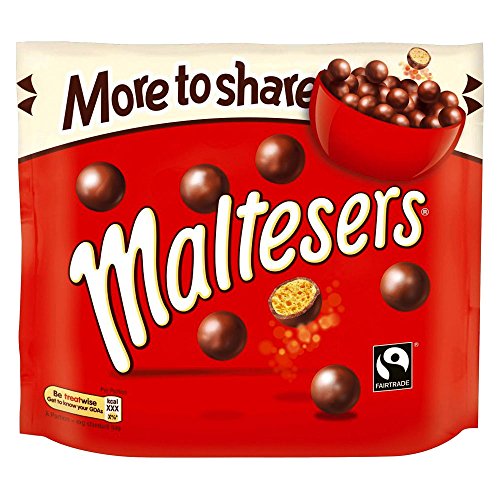 Maltesers Bag 230G