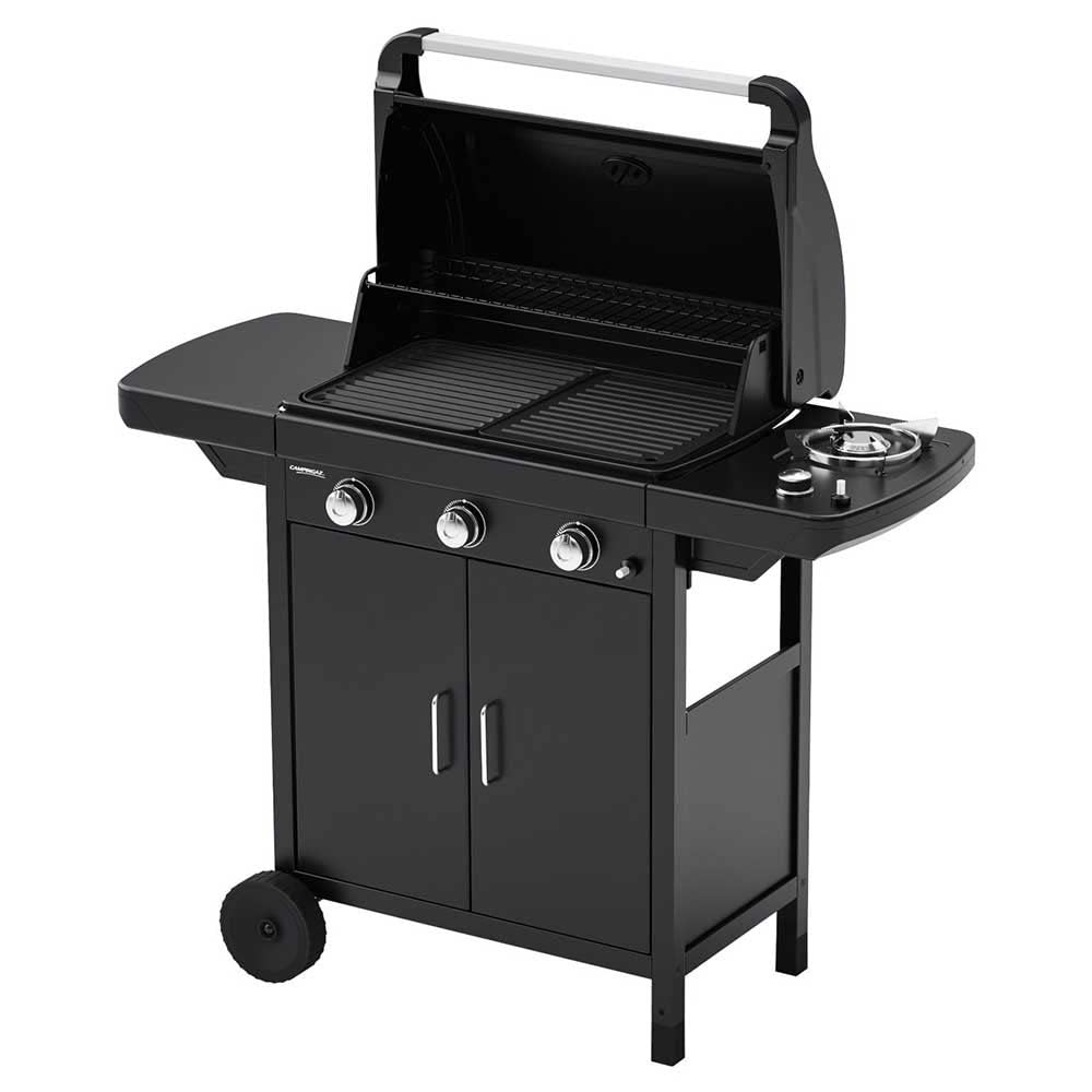 CAMPING GAZ Barbecue Gas Compact 3 EXS
