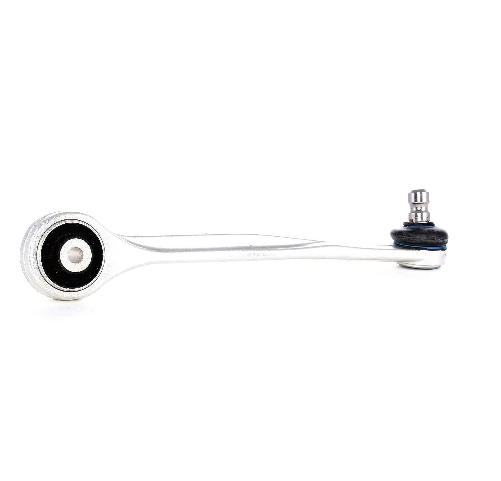 RIDEX 772S0510 Kit Kit de brazos de suspensión Delantero arriba con casquillo de cojinete con rótula de suspensión/carga con apoyo de caucho Compatible con AUDI A4 B8 Avant 8K5