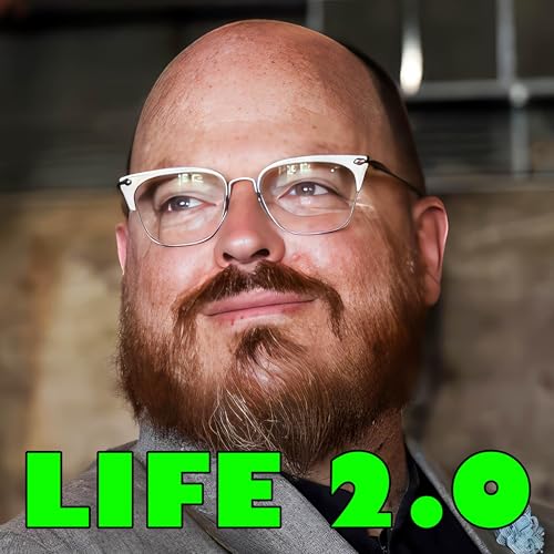 Jonathan Brill, Radical Change Agent