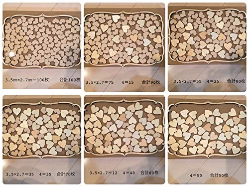 Amazon.co.jp: ハートドロップス 18名～100名様用