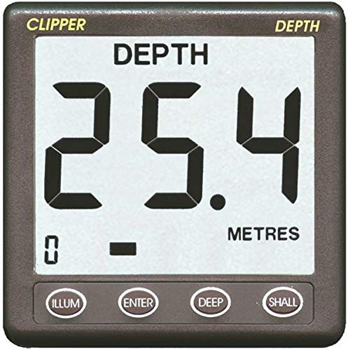 NASA Clipper - Sondeur d'écho