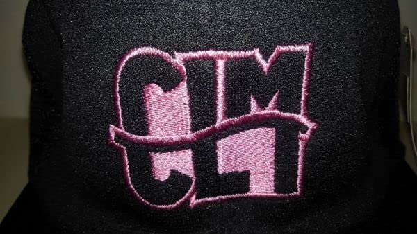 Amazon.co.jp: 当時モノ千葉ロッテマリーンズ CLM帽子 サイズ ：L