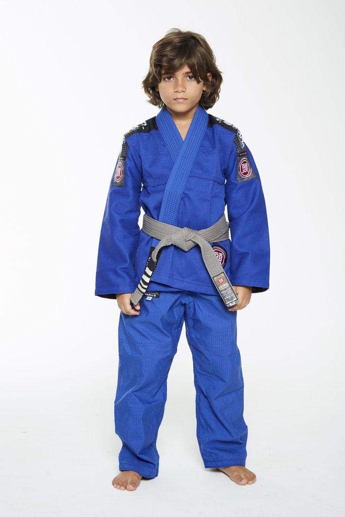 Ultra Light Kimono (Kids)