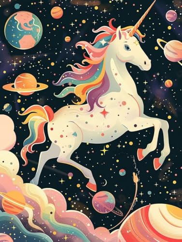 Pinceaux et acrylique DIY kit peinture pour cadeau créatif original