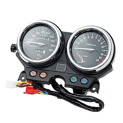 やんやん　ジェイド　純正メーター　中古 51bzIcATc6L.jpg
