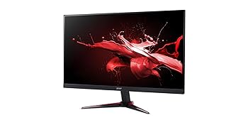 ACER Nitro VG0 (VG240YEbmiix) 23,8