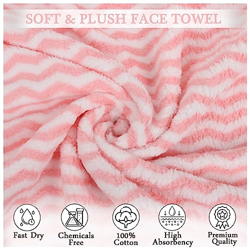 Image of HomeCloud Ultra Soft 300 GSM Bath Towel Set | 3X Softer Than Cotton Towels | Highly Absorbent & Ultra Fast Dry | Perfect for Home, Pool, Spa & Gym |Set of 2 (1 Bath (140x70cm), 1 Face Towel (75x35cm)