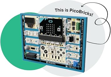 PicoBricks Micro:Bit Technology Award Kit