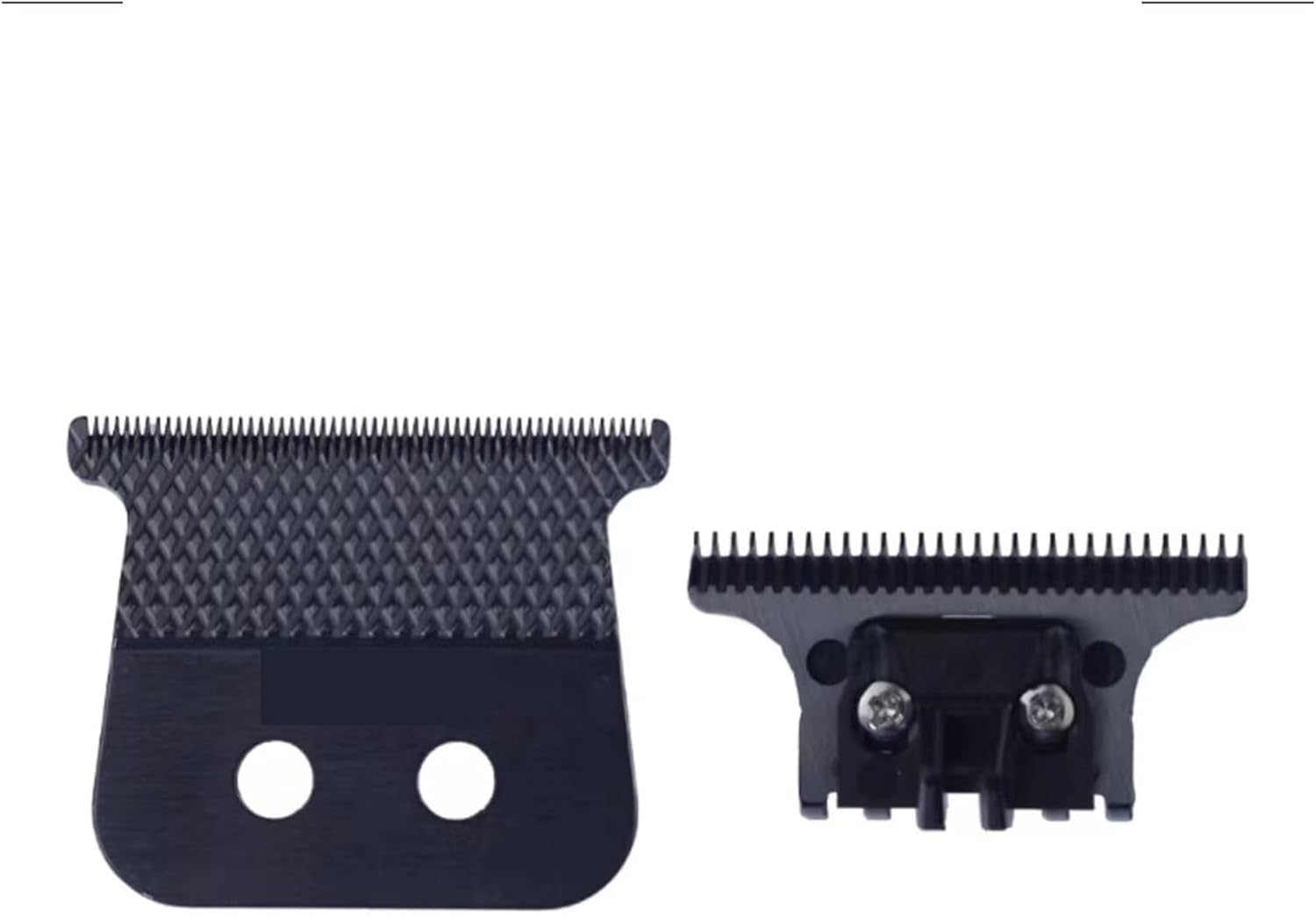 Compatible for DKBAGpro/Compatible for Mrd/Compatible for Jr-l ，Series Various Brands of Hair Clipper Such As Barber Heads(A)(H)