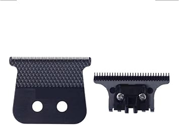 Compatible for DKBAGpro/Compatible for Mrd/Compatible for Jr-l ,Series Various Brands of Hair Clipper Such As Barber HeadsAH