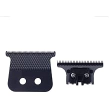 Compatible for DKBAGpro/Compatible for Mrd/Compatible for Jr-l ,Series Various Brands of Hair Clipper Such As Barber HeadsAH