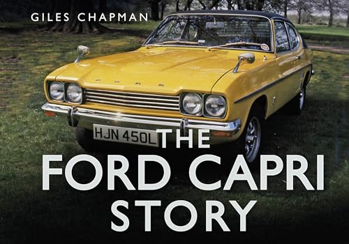 The Ford Capri Story (Story series)