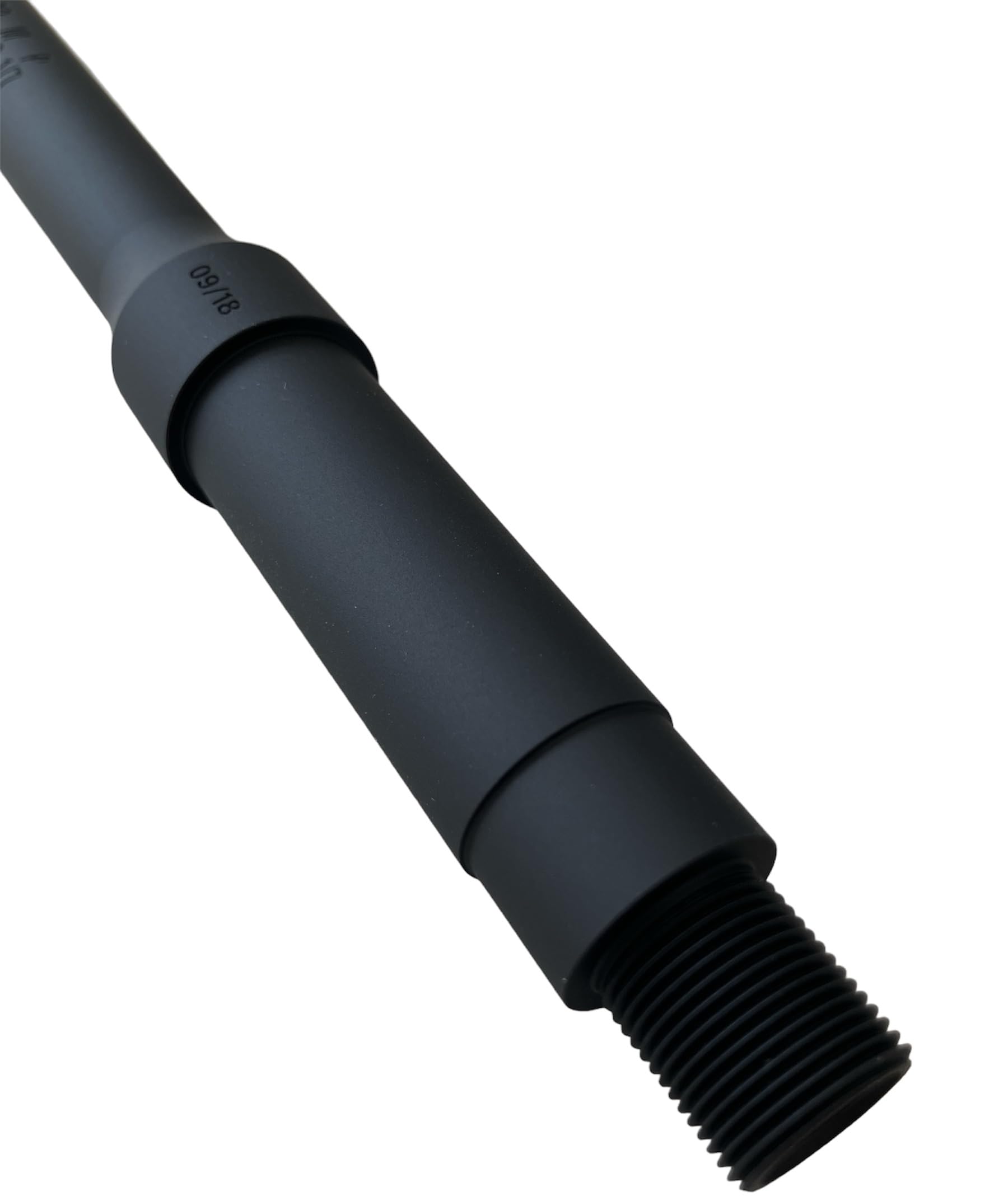 Amazon | BJ TAC 東京マルイ M4MWS用 アルミ アウターバレル (MK18