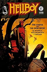 Hellboy： The Art of the Movie　ヘルボーイ Amazon.com: Hellboy: The Art of The Motion Picture (2019