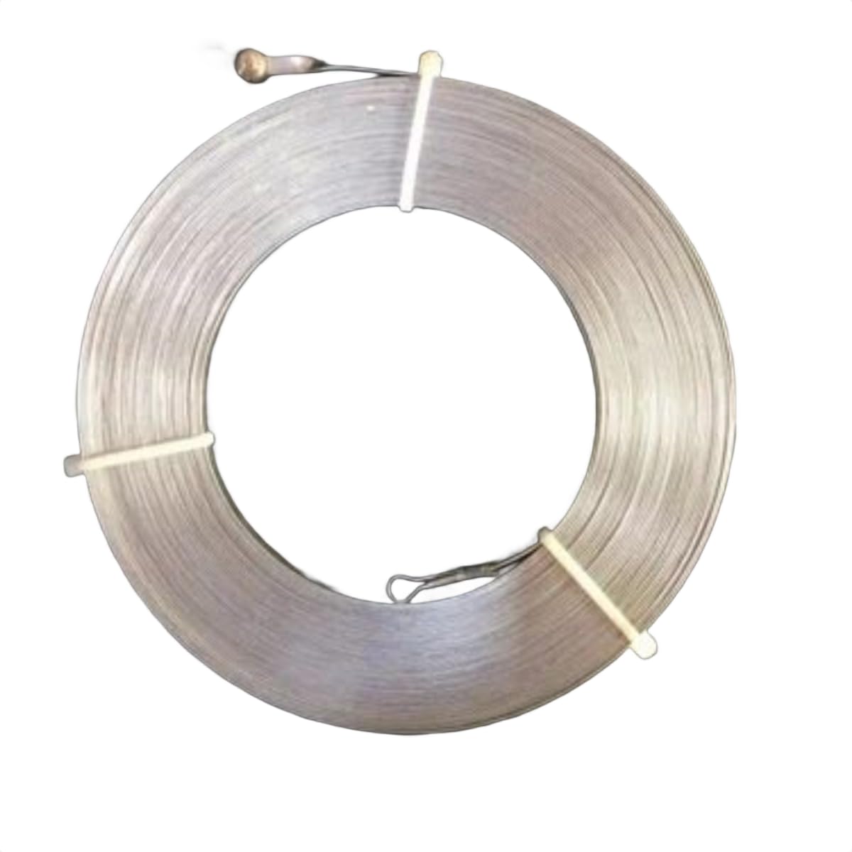 5 Meter GI Wire Puller Tool with Hook for Electric Cable Installation-image-43