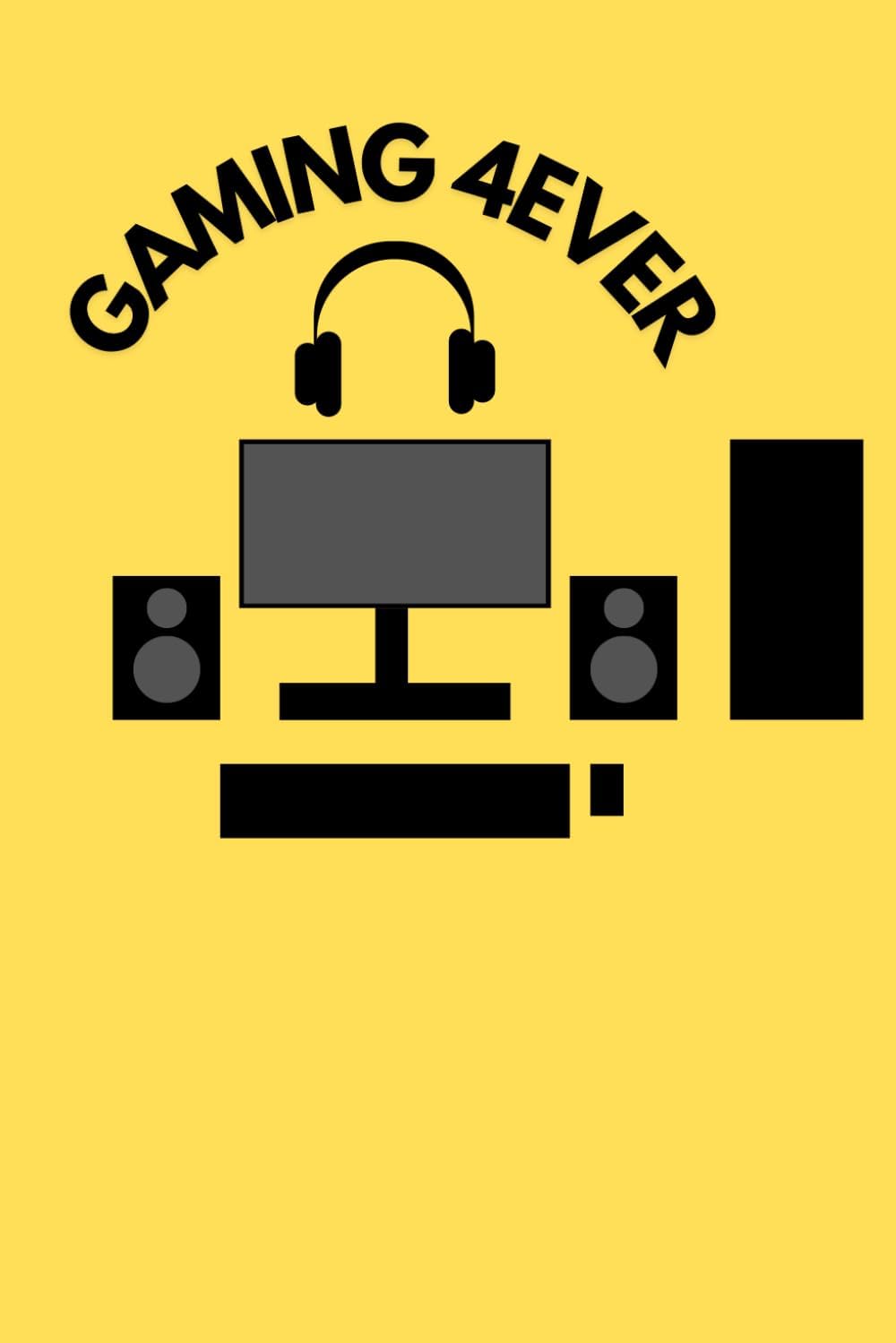 Gaming 4ever
