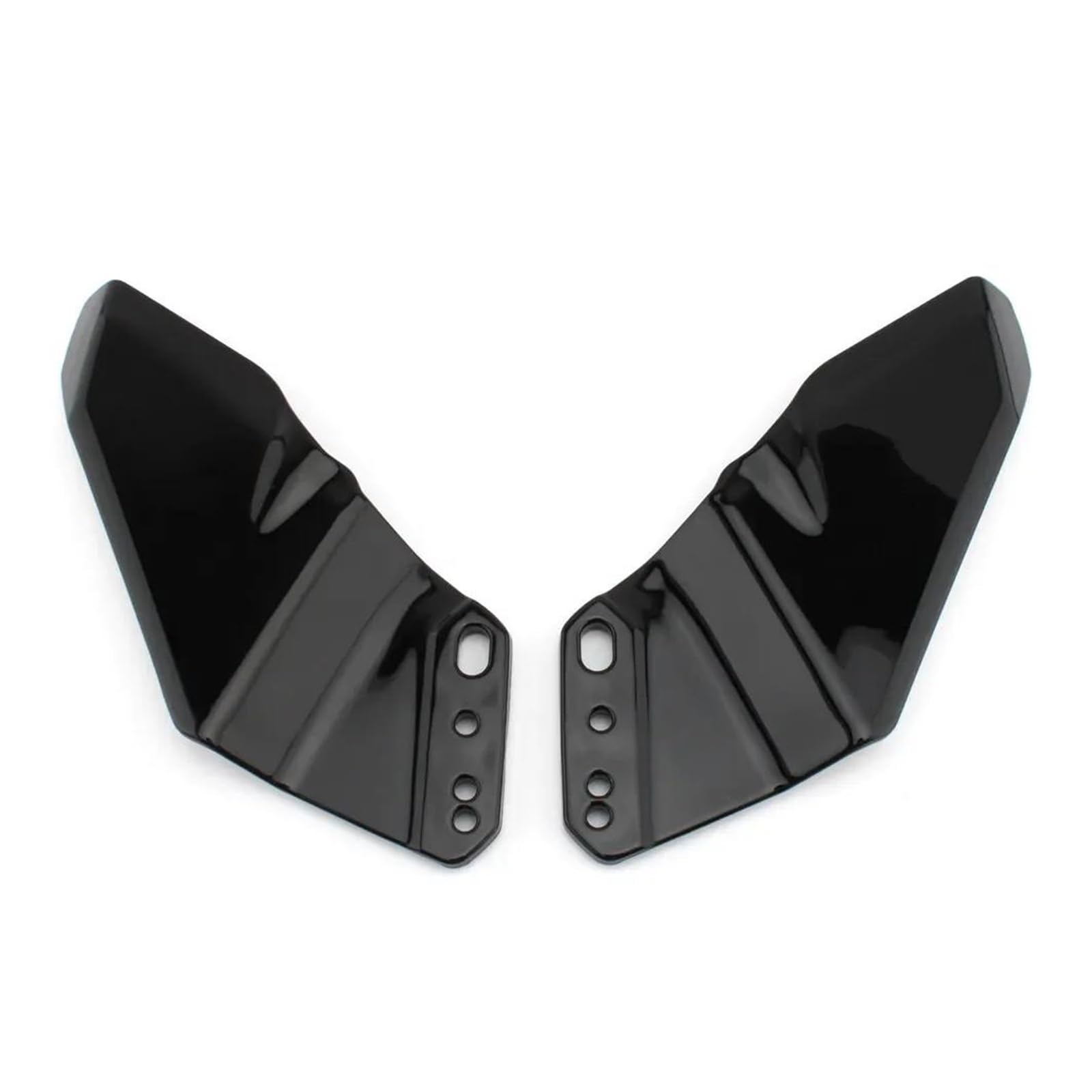 Amazon | バイク用スポイラーウイング に適合する ニンジャ 400