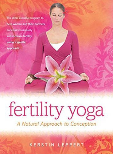 Hunter House Publishers Fertility Yoga: A Natural Approach to Conception