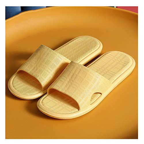 XILIN-1987 Flip Flop Slippers Female Summer Indoor Home Household Bathroom