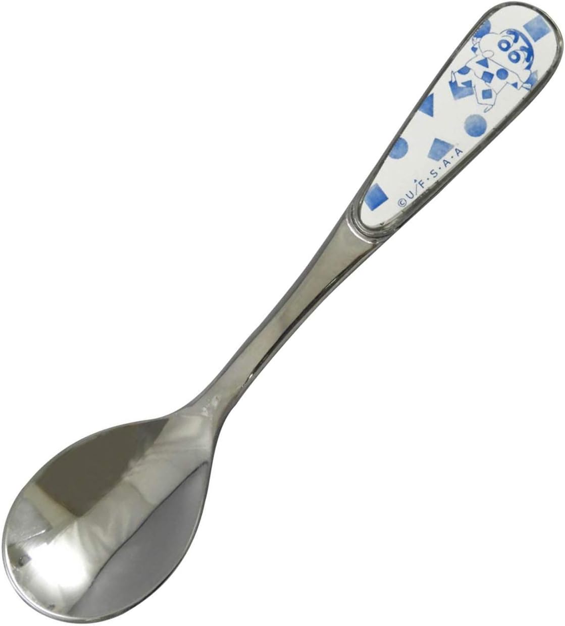 Crayon Shin-chan Sometsuke Fork, Round Crest CS22-851