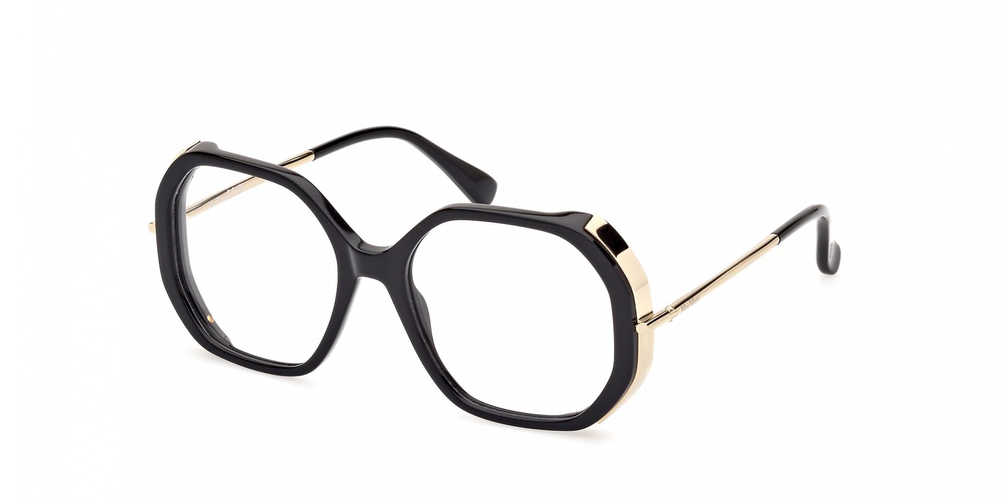 MaxMara Lunettes de soleil Uniseks Mm5138