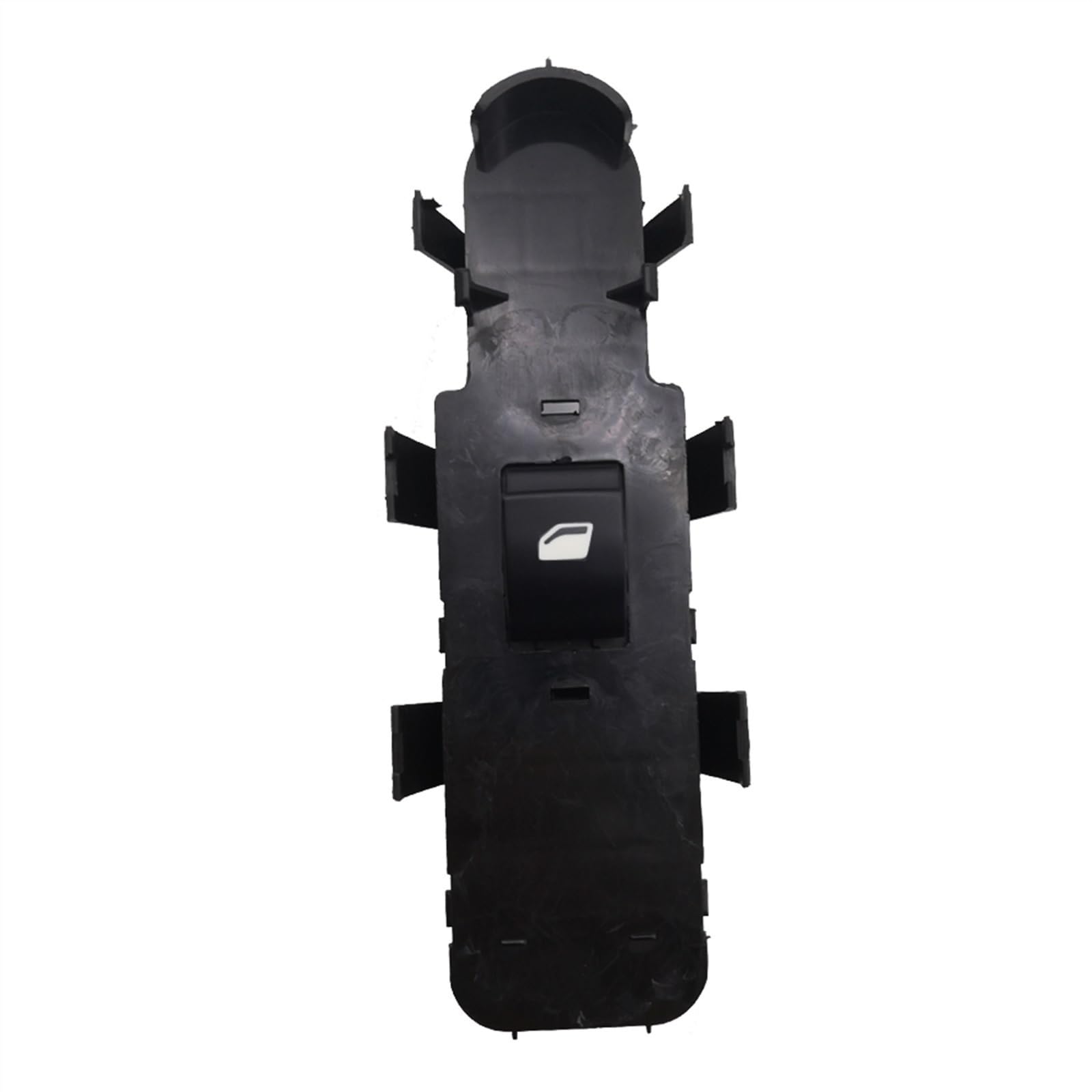 Interrupteur de commande lève-vitre précis pour Citroen C4 droit - 6
