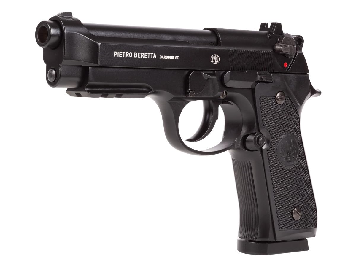 Beretta 92A1 CO2 Full Auto BB Pistol air Pistol