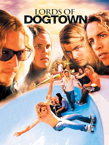 Lords of Dogtown