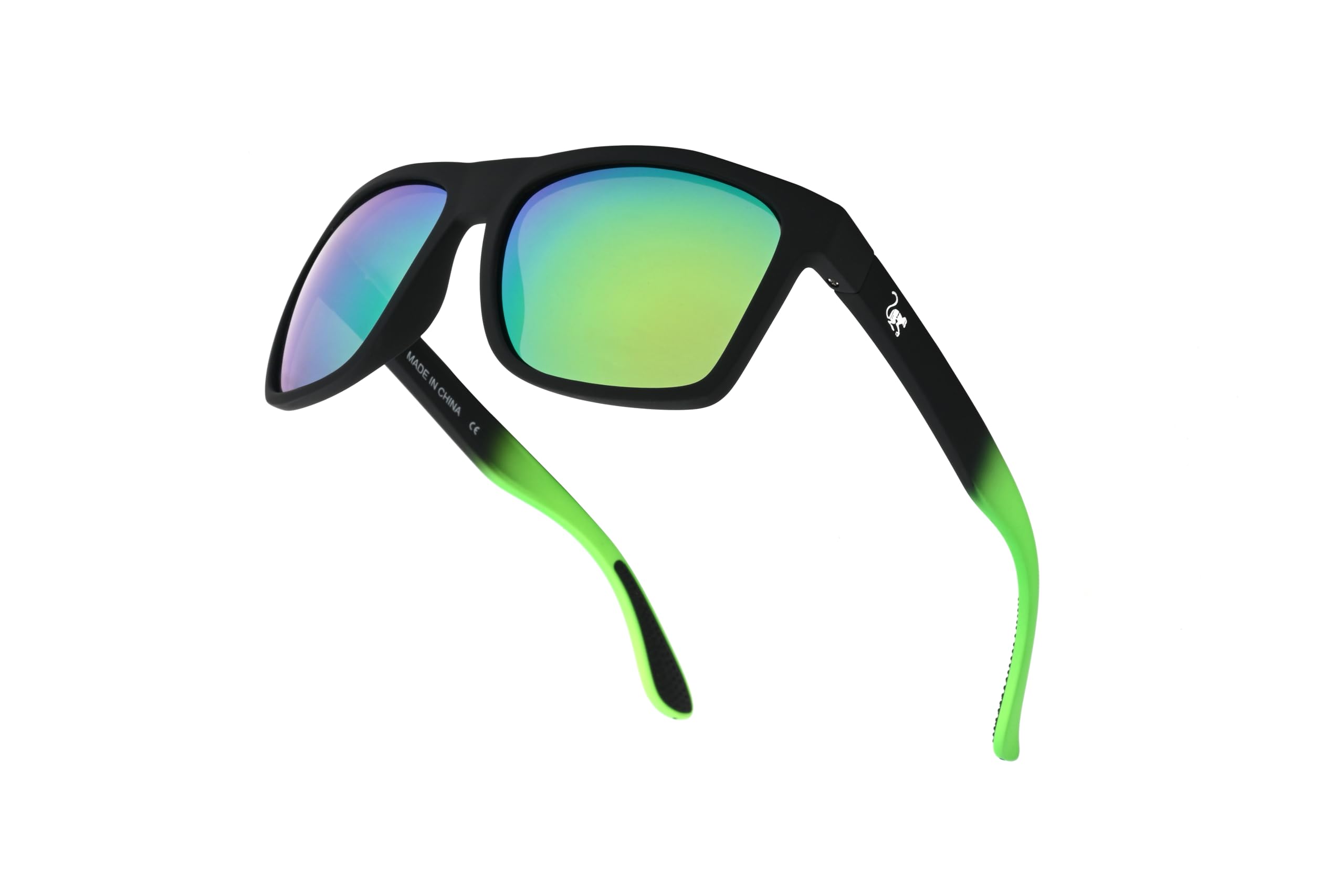 Gafas de sol FLOTANTES Hombre/Mujer | UV400 | Polarizadas | Revestimiento anti sal
