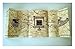 Harry Potter The Marauder's Map Hogwarts School of Witchcraft & Wizardry