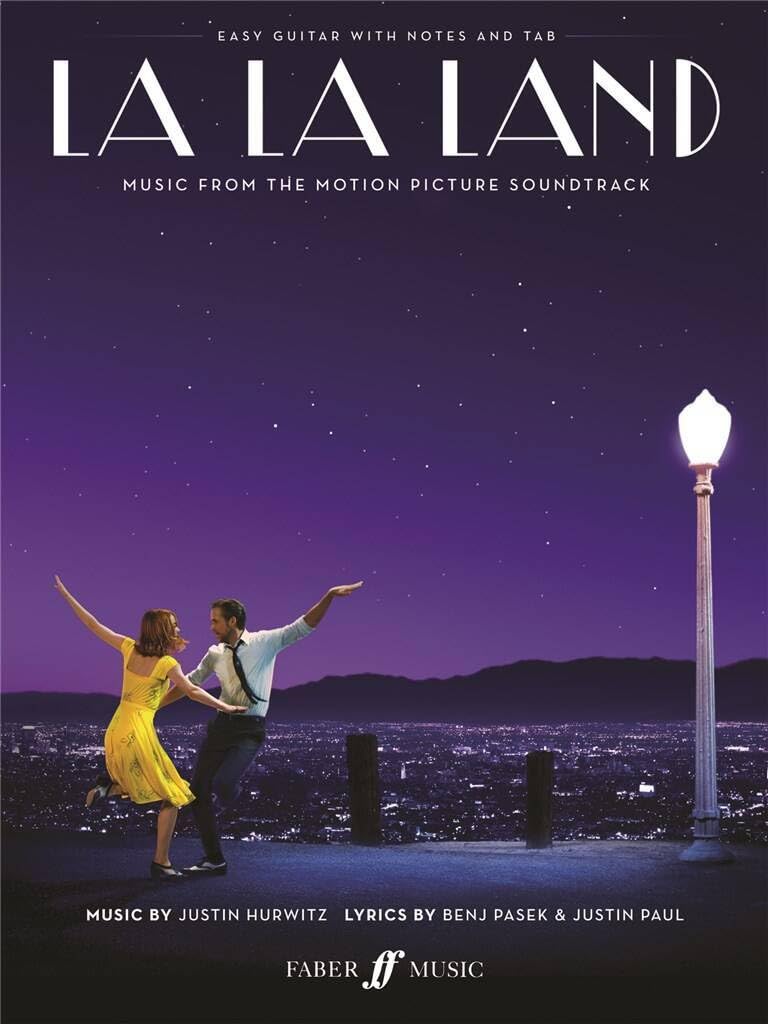 La La Land