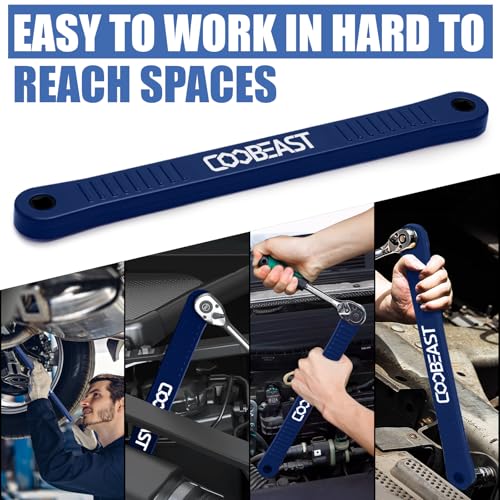 coobeast Offset Extension Wrench