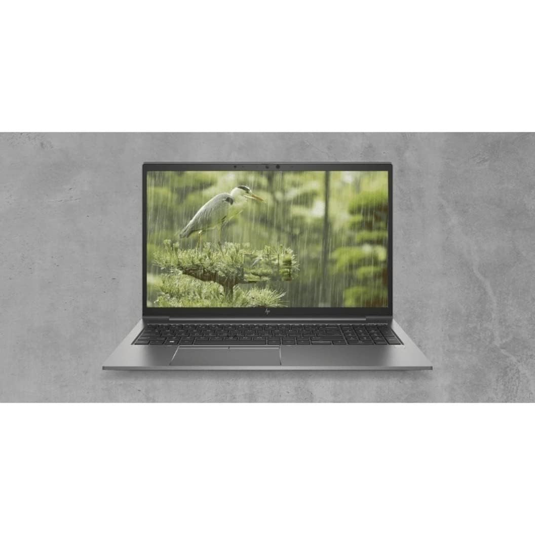 HP ZBook Firefly 14 G8 Workstation Laptop 14 pulgadas FHD (1920 x 1080), Intel Core i5-1145G7, 16 GB de RAM, 256 GB SSD, teclado QWERTY de EE. UU., Windows 11 Pro (reacondicionado)